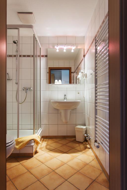 Hotel Hus Achtern Diek Hamburg Bilik gambar