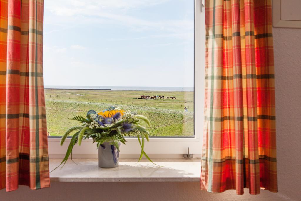 Hotel Hus Achtern Diek Hamburg Bilik gambar