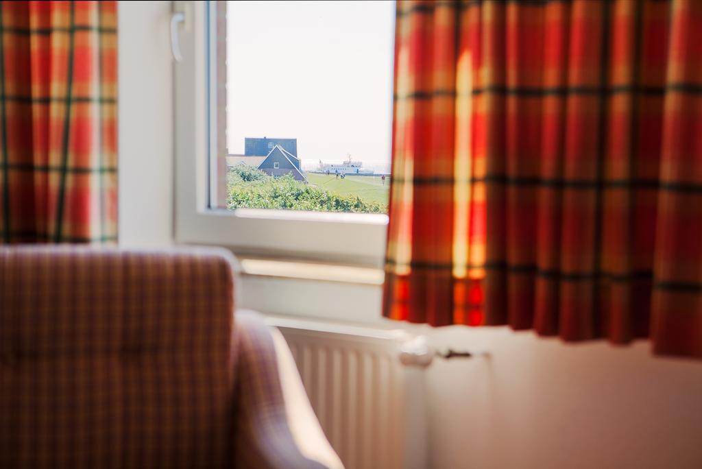 Hotel Hus Achtern Diek Hamburg Bilik gambar